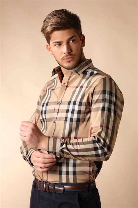 burberry come the maximum|Burberry clothing for men.